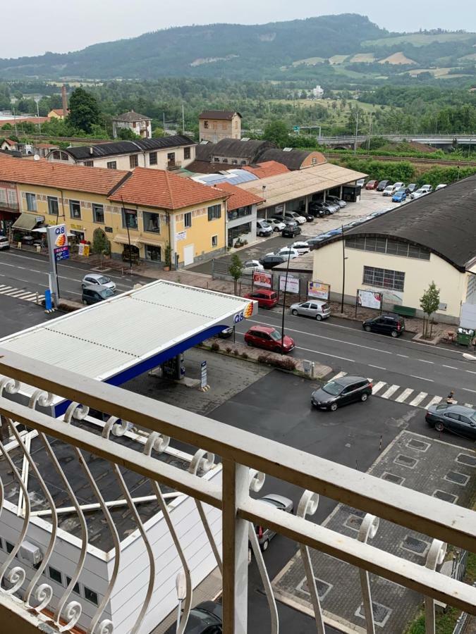 סראוואלה סקריביה Affittacamere Serravalle Shopping מראה חיצוני תמונה